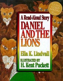 Read Aloud Story: Daniel & the Lions (Read Aloud Bible Stories Series) Read Aloud Story: Daniel & the Lions (Read Aloud Bible Stories Series)