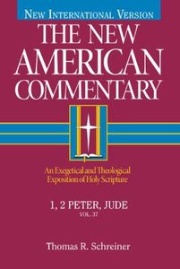 1,2 Peter, Jude (#37 in New American Commentary Series) 1,2 Peter, Jude (#37 in New American Commentary Series)