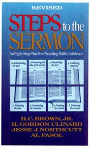 Steps to the Sermon (1996) Steps to the Sermon (1996)