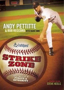 Strikezone (Truthquest Series) Strikezone (Truthquest Series)