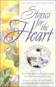 Stories For the Heart #03 Stories For the Heart #03