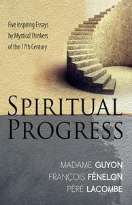 Spiritual Progress Spiritual Progress