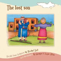 The Lost Son (Palm Tree Bible Stories Series) The Lost Son (Palm Tree Bible Stories Series)