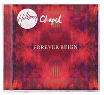 Hillsong Chapel 2012: Forever Reign (Cd/dvd) Hillsong Chapel 2012: Forever Reign (Cd/dvd)