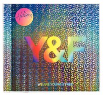 We Are Young & Free (Cd/dvd) We Are Young & Free (Cd/dvd)