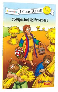 Joseph and His Brothers (My First I Can Read/beginners Bible Series) Joseph and His Brothers (My First I Can Read/beginners Bible Series)