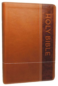 NIRV Gift Bible Brown NIRV Gift Bible Brown