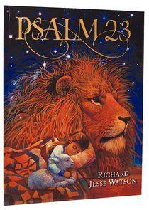 Psalm 23 Psalm 23