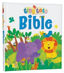 Tiny Tots Bible Tiny Tots Bible