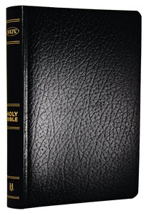 NKJV Gift & Award Bible Black NKJV Gift & Award Bible Black