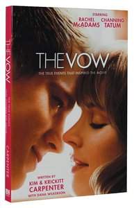The Vow: True Events That Inspired the Movie The Vow: True Events That Inspired the Movie