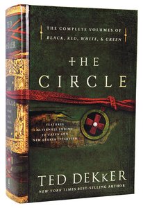 The Circle Series (4 Volumes in 1) (Dekker Trilogy The Circle Series) The Circle Series (4 Volumes in 1) (Dekker Trilogy The Circle Series)