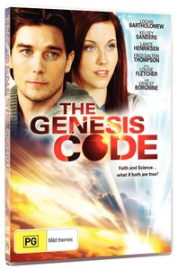 The Genesis Code The Genesis Code