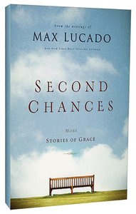 Second Chances (Unabridged, 4 Cds) Second Chances (Unabridged, 4 Cds)
