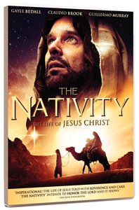 The Nativity The Nativity