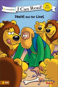 Daniel and the Lions (Beginners Bible Series) Daniel and the Lions (Beginners Bible Series)