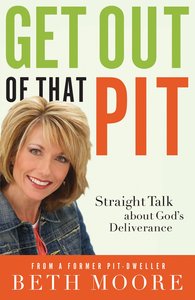 Get Out of That Pit (Unabridged, 4 Cds) Get Out of That Pit (Unabridged, 4 Cds)