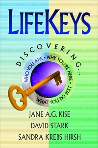 Lifekeys: Discover Who You Are (2005) Lifekeys: Discover Who You Are (2005)