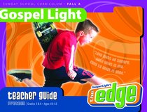 Gllw Falla 2018 Grades 5&6 Teachers Guide (Gospel Light Living Word Series) Gllw Falla 2018 Grades 5&6 Teachers Guide (Gospel Light Living Word Series)