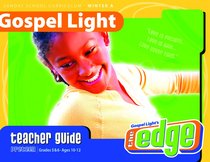 Gllw Wintera 2018 Grades 5&6 Teachers Guide (Gospel Light Living Word Series) Gllw Wintera 2018 Grades 5&6 Teachers Guide (Gospel Light Living Word Series)