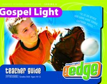 Gllw Springa 2018 Grades 5&6 Teacher Guide (Gospel Light Living Word Series) Gllw Springa 2018 Grades 5&6 Teacher Guide (Gospel Light Living Word Series)