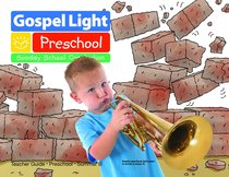 Gllw Summerb 2017/2018 Ages 2&3 Teacher Guide (Pre-School) (Gospel Light Living Word Series) Gllw Summerb 2017/2018 Ages 2&3 Teacher Guide (Pre-School) (Gospel Light Living Word Series)