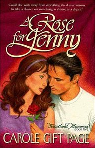 Rose For Jenny (#05 in Heartland Memories Series) Rose For Jenny (#05 in Heartland Memories Series)