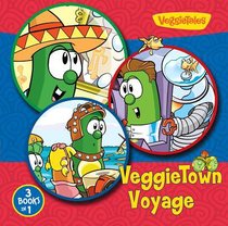Veggietown Voyage (Veggie Tales (Veggietales) Series) Veggietown Voyage (Veggie Tales (Veggietales) Series)