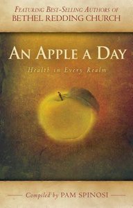 An Apple a Day An Apple a Day