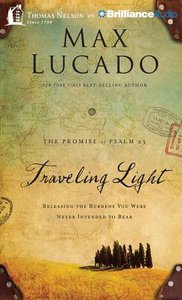 Traveling Light (Unabridged, 3 Cds) Traveling Light (Unabridged, 3 Cds)
