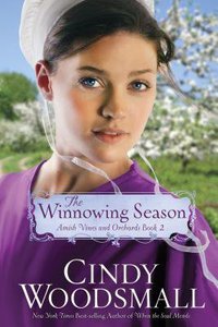 The Winnowing Season (Large Print) (#02 in Amish Vines And Orchards Series) The Winnowing Season (Large Print) (#02 in Amish Vines And Orchards Series)