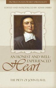 An Honest and Well-Experienced Heart An Honest and Well-Experienced Heart