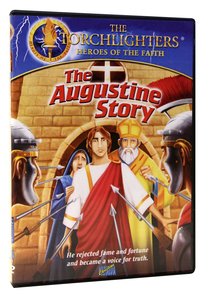 The Augustine Story (Torchlighters Heroes Of The Faith Series) The Augustine Story (Torchlighters Heroes Of The Faith Series)