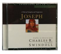 Joseph (Unabridged) (MP3) (Great Lives From Gods Word Series) Joseph (Unabridged) (MP3) (Great Lives From Gods Word Series)