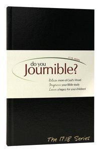 Journible 17:18: Acts (The 17:18 Series) Journible 17:18: Acts (The 17:18 Series)