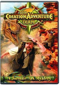 Creation Adventure Team: A Jurassic Ark Mystery Creation Adventure Team: A Jurassic Ark Mystery