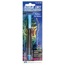 Dry Highlighter Blue Dry Highlighter Blue