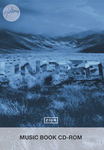 Hillsong United 2013: Zion (CDROM Music Book) (United Live Series) Hillsong United 2013: Zion (CDROM Music Book) (United Live Series)