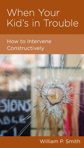 When Your Kids in Trouble (Christian Counselling & Educational Foundation Series) When Your Kids in Trouble (Christian Counselling & Educational Foundation Series)