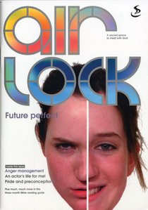 Airlock: Future Perfect (June 2005) Airlock: Future Perfect (June 2005)
