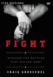 Fight (A Dvd Study) Fight (A Dvd Study)