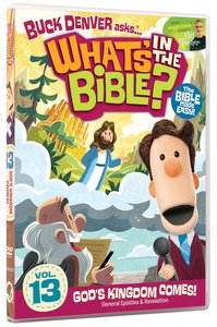 Witbs #13: Gods Kingdom Comes! Witbs #13: Gods Kingdom Comes!