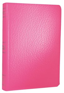 NKJV Gift & Award Bible Pink NKJV Gift & Award Bible Pink