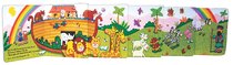 Pull Out Noah and the Animals Pull Out Noah and the Animals