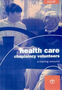 Health Care: Chaplaincy Volunteers Health Care: Chaplaincy Volunteers