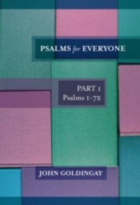 Psalms For Everyone (Volume 1) (Old Testament Guide For Everyone Series) Psalms For Everyone (Volume 1) (Old Testament Guide For Everyone Series)