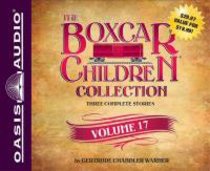Bcca (Unabridged, 6 Cds) (Volume 17) (#17 in Boxcar Collection Audio Series) Bcca (Unabridged, 6 Cds) (Volume 17) (#17 in Boxcar Collection Audio Series)