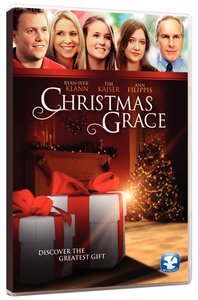 Christmas Grace Christmas Grace