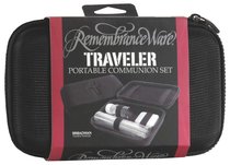 Portable Communion Set: The Traveler Portable Communion Set: The Traveler