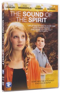 The Sound of the Spirit The Sound of the Spirit